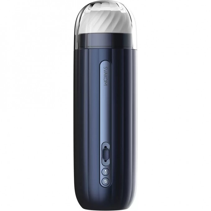 Мастурбатор SVAKOM HANNES NEO с функцией нагрева SF020A